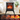 Infrared Warming Stove